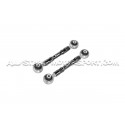 Brazos de convergencia traseros ajustables Racingline para S3 8V / ...
