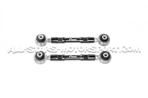 Brazos de convergencia traseros ajustables Racingline para S3 8V / ...