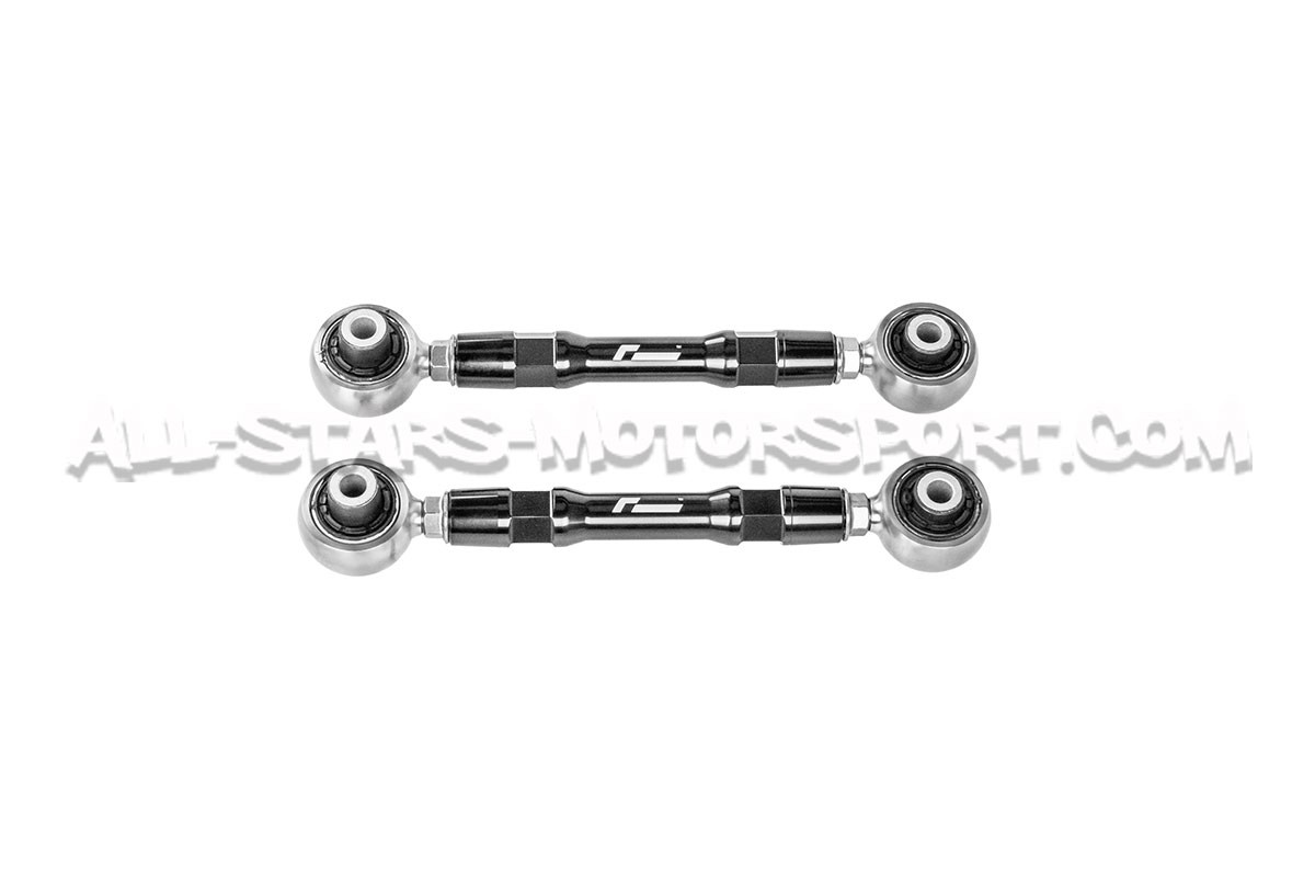 Tirants de pincement arrières réglables Racingline pour S3 8V / RS3...