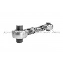 Brazos de convergencia traseros ajustables Racingline para S3 8V / ...