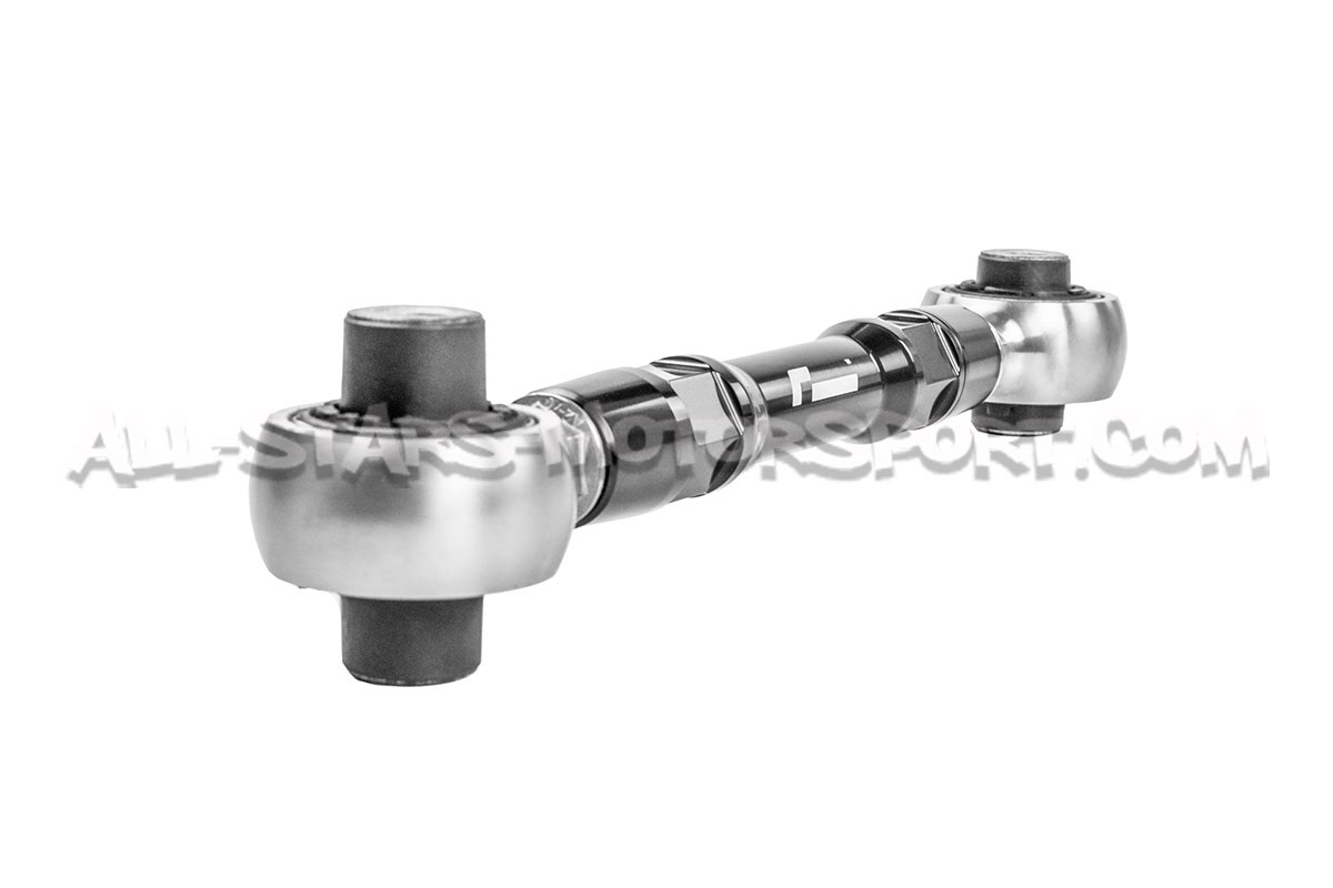 Brazos de convergencia traseros ajustables Racingline para S3 8V / ...