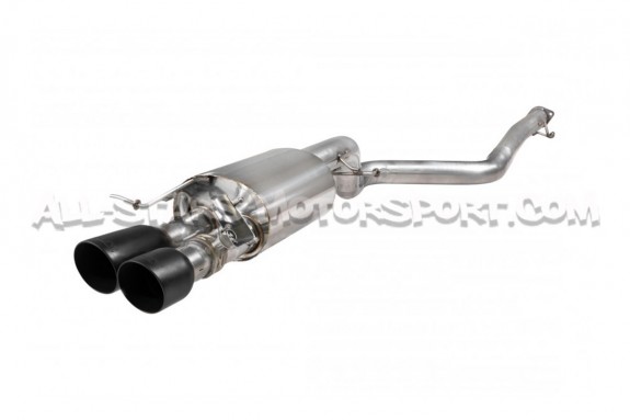 Catback GPF-Back Scorpion pour Hyundai I20N