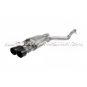 Catback GPF-Back Scorpion pour Hyundai I20N