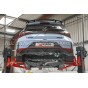 Catback GPF-Back Scorpion pour Hyundai I20N