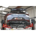 Hyundai I20N Scorpion GPF Back Catback