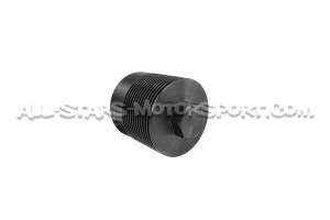 Couvre filtre a huile aluminium CTS Turbo pour Audi TTRS et Audi RS3
