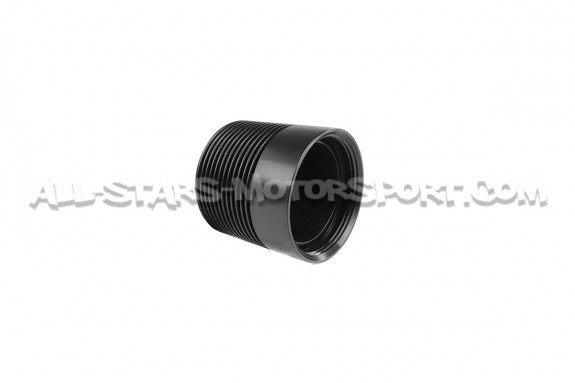 Tapa de filtro de aceite de aluminio CTS Turbo para S3 8P / RS3 8P ...