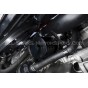 Couvre filtre a huile aluminium CTS Turbo pour S3 8P / Leon 2 Cupra / Golf 6 R / Golf 5 GTI / Scirocco 2.0 TFSI EA113