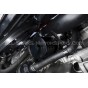 Couvre filtre a huile aluminium CTS Turbo pour S3 8P / RS3 8P / TT 8S / Leon 2 Cupra / Golf 6 R / 5 GTI