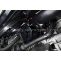 Tapa de filtro de aceite de aluminio CTS Turbo para S3 8P / RS3 8P ...