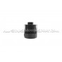 Couvre filtre a huile aluminium CTS Turbo pour S3 8P / RS3 8P / TT 8S / Leon 2 Cupra / Golf 6 R / 5 GTI