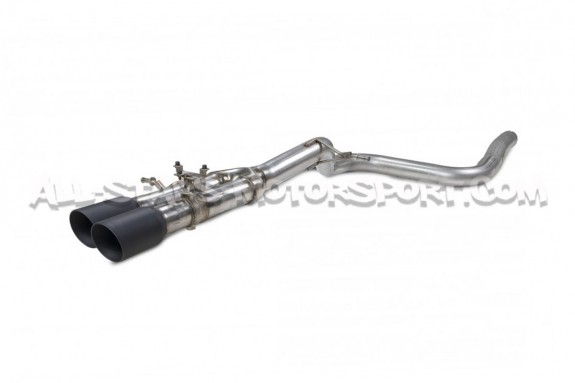 Catback Scorpion Predator pour Ford Fiesta ST MK8