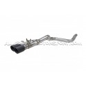 Escape Scorpion Predator para Ford Fiesta ST MK8