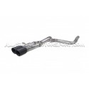 Escape Scorpion Predator para Ford Fiesta ST MK8