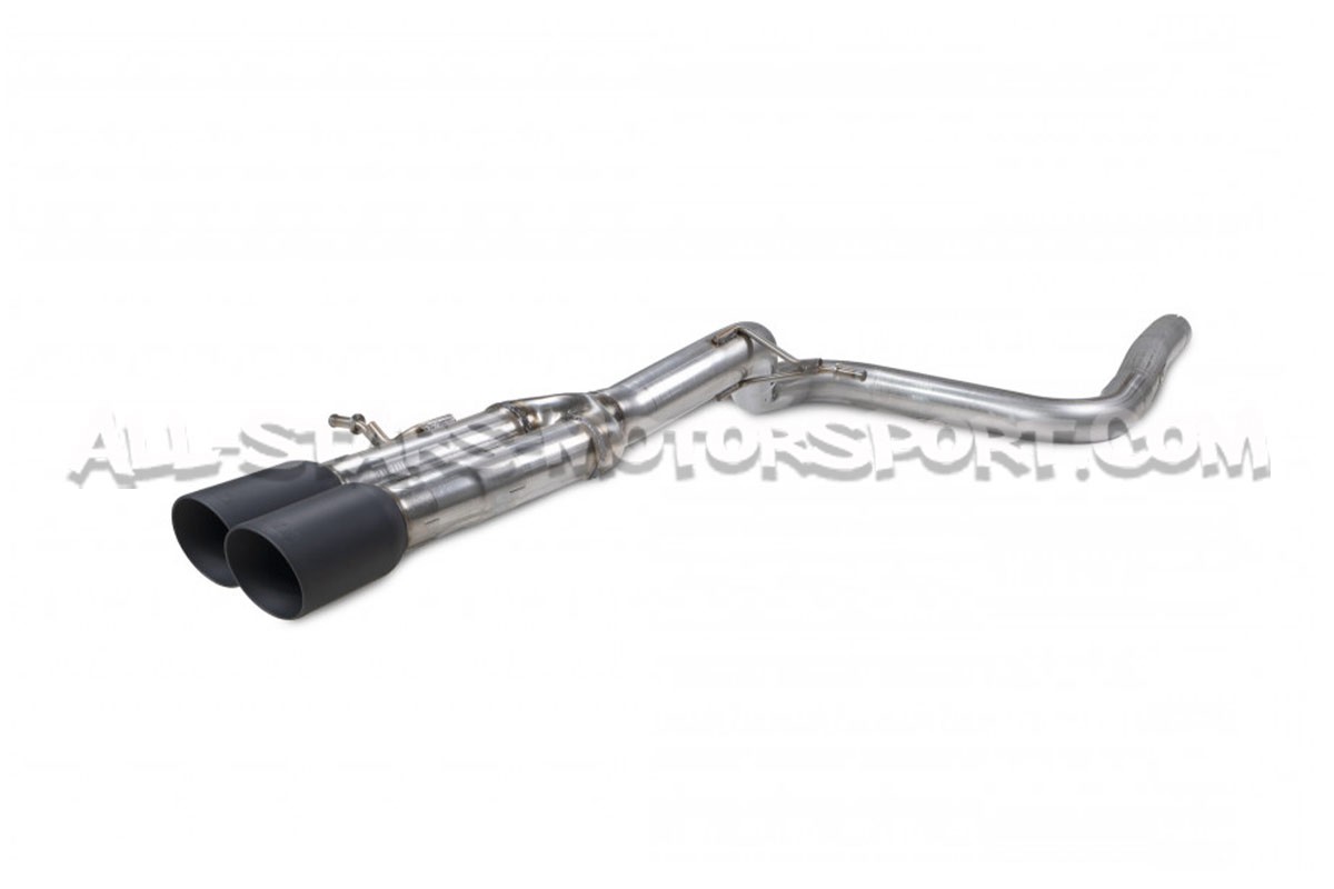 Catback Scorpion Predator pour Ford Fiesta ST MK8