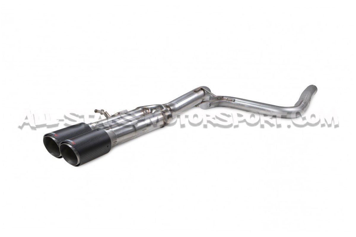 Catback Scorpion Predator pour Ford Fiesta ST MK8