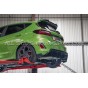 Escape Scorpion Predator para Ford Fiesta ST MK8