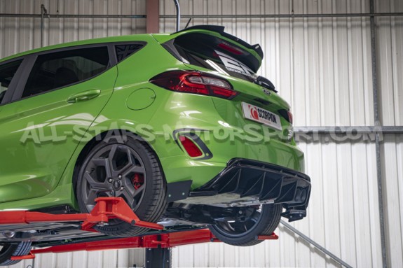 Escape Scorpion Predator para Ford Fiesta ST MK8