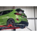 Ford Fiesta ST MK8 Scorpion Predator Catback