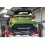 Ford Fiesta ST MK8 Scorpion Predator Catback