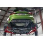 Escape Scorpion Predator para Ford Fiesta ST MK8