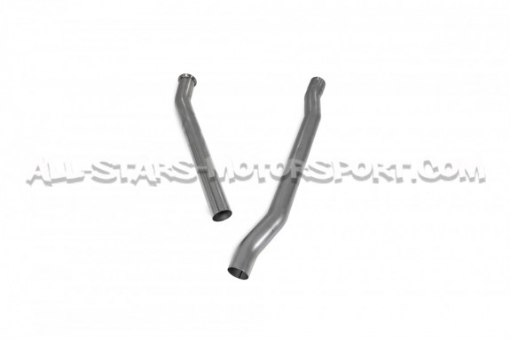Supresor de GPF descatalizador Scorpion para BMW 235i Gran Coupe X-...