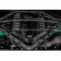 Couvre moteur carbone Eventuri pour BMW M3 G80 / M4 G8x / M2 G87
