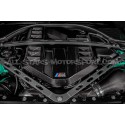 BMW M3 G80 / M4 G8x / M2 G87 Eventuri Carbon Fiber Engine Cover