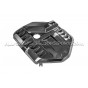 Tapa de motor de fibra de carbono Eventuri para BMW M3 G80 / M4 G8x / M2 G87