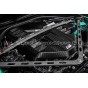 Couvre moteur carbone Eventuri pour BMW M3 G80 / M4 G8x / M2 G87