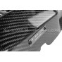 Couvre moteur carbone Eventuri pour BMW M3 G80 / M4 G8x / M2 G87
