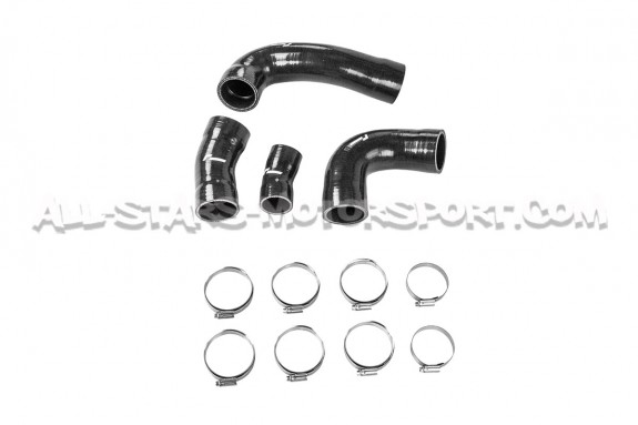 Mangueras de turbo de silicona Racingline para Polo AW GTI