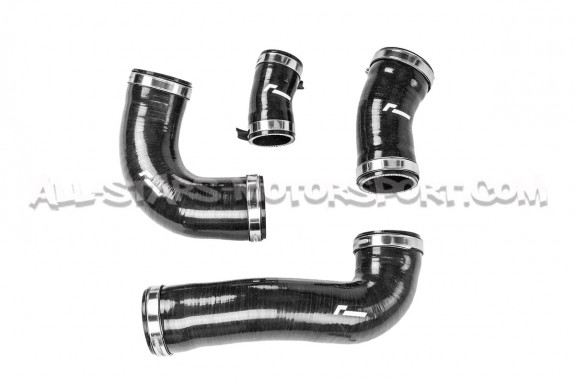 Mangueras de turbo de silicona Racingline para Polo AW GTI