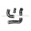 Mangueras de turbo de silicona Racingline para Polo AW GTI