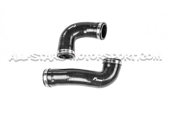 Durites de turbo silicone Racingline pour Polo AW GTI