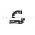 Durites de turbo silicone Racingline pour Polo AW GTI