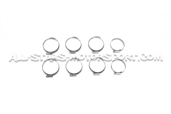Durites de turbo silicone Racingline pour Polo AW GTI