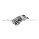 Mangueras de turbo de silicona Racingline para Polo AW GTI