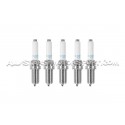 Bougies NGK SILFER8C7ES pour Audi RS3 8.5V / 8Y et TTRS 8S