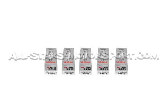 Bougies NGK SILFER8C7ES pour Audi RS3 8.5V / 8Y et TTRS 8S