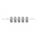 Bujías NGK SILFER8C7ES para Audi RS3 8.5V / 8Y y TTRS 8S