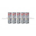 Bujías NGK SILFER8C7ES para Audi RS3 8.5V / 8Y y TTRS 8S