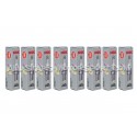 Bougies NGK SILFER8C7ES pour Audi RS6 C7 et RS7 C7