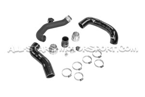 Ford Focus 4 ST MST Performance Boost Pipe Kit