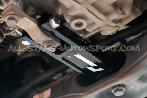 Kit soporte inferior dogbone Racingline para Polo AW GTI