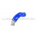 Golf 8 GTI / Octavia NX VRS Forge Motorsport Silicone Intake Hose a...