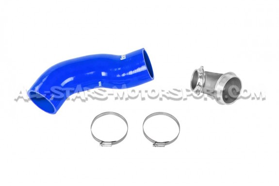 Durite d'admission et inlet de turbo Forge Motorsport pour Golf 8 G...