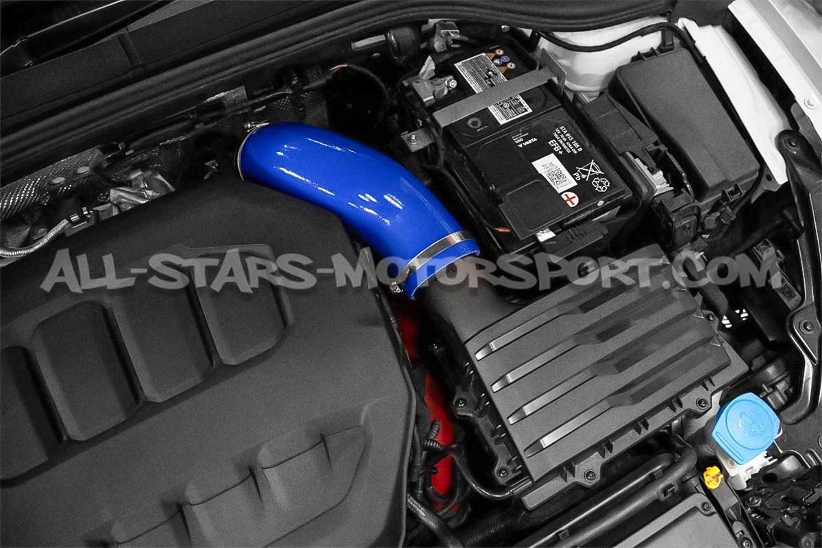 Durite d'admission et inlet de turbo Forge Motorsport pour Golf 8 GTI / Octavia NX VRS / Polo AW.5 GTI