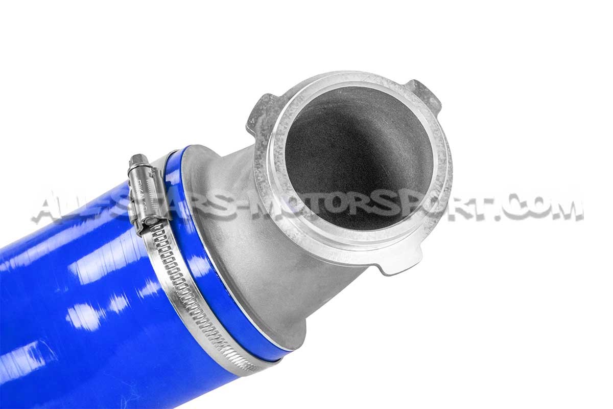 Durite d'admission et inlet de turbo Forge Motorsport pour Golf 8 G...