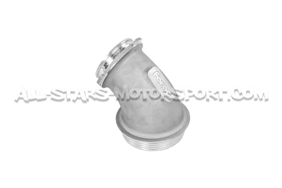 Manguera de admisión y inlet de turbo Forge Motorsport para Golf 8 ...